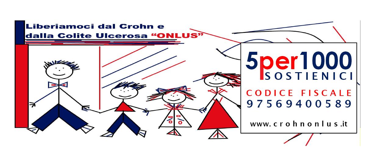 5x1000 grazie a Tutti